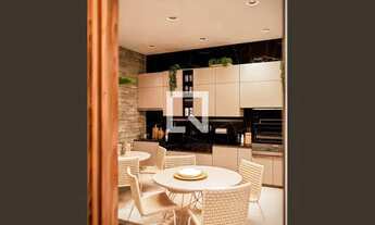 Imagem 5: Apartamento à Venda - Serra, 2 Quartos, 76 m2