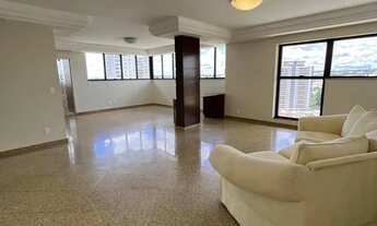 Imagem 2: Apartamento / Cobertura 4 quartos, Jundiaí - Anápolis - GO