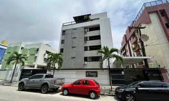 Imagem: Apartamento para aluguel, venda, Cabo Branco