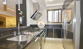 Imagem 3: Apartamento com 3 quartos, sendo 1 suíte, 2 banheiros e 1 vaga de garagem à Venda por R$ 7