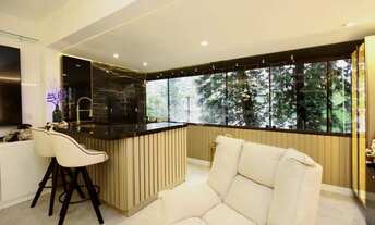 Imagem 5: Apartamento com 3 quartos sendo 1 suíte, são 122m² à venda em Mont Serrat, Porto Alegre