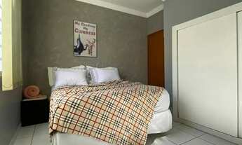 Imagem 3: Casa grande Santa Isabel prox a universitária