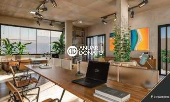 Imagem 4: Serra - Apartamento 1 quarto à venda na Anuar Donato