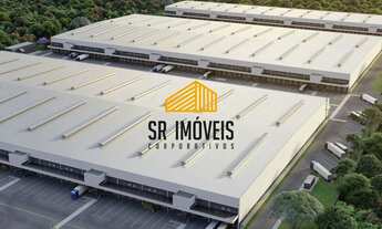 Imagem 2: Galpão para alugar de 25000 metros quadrados em condomínio logístico em Salvador - BA