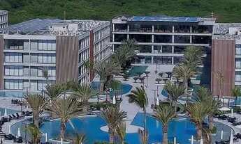 Imagem 2: Temporada praia porto de galinhas São