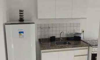 Imagem 2: Apartamento com 2 Quarto(s) e 1 banheiro(s) para Alugar, 55 m² por R$ 2500 / Mês