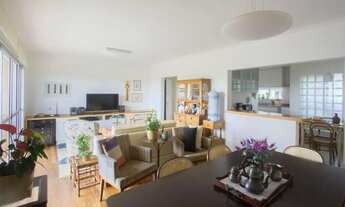 Imagem 6: Apartamento para venda em Parque Colonial com 3 quartos, sendo 1 suíte , 121m²