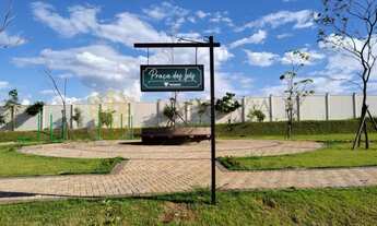 Imagem 4: Terreno em Condomínio Fechado, 420 m², Esquina