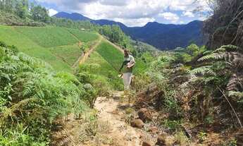Imagem 7: Sítio para venda possui 96.800 M2, em São Bento de Urania - Alfredo Chaves - ES
