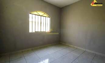 Imagem 4: Casa para aluguel, 3 quartos, 2 vagas, São José - Divinópolis/MG