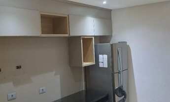 Imagem 5: Studio 100% mobiliado