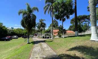 Imagem: Terreno em zoneamento Polo Linha Verde
