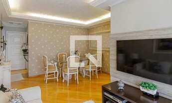 Imagem: Apartamento à Venda - Jardim Monte Kemel