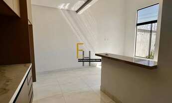 Imagem 5: CASA NO RESIDENCIAL KATIA I 2 QUARTOS I 1 SUITE I JARDINAGEM I PE DIREITO DUPLO I 3 VAGAS