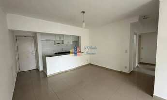 Imagem 2: Apartamento Oportunidade no condominio Reserva do Alto em Barueri SP