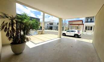 Imagem 3: SOBRADO COM 3 SUITES E PLANEJADOS NO CONDOMINIO PARK REAL EM INDAIATUBA SP