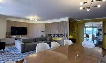 Imagem 2: Apartamento, 200 m² - venda por R$ 1.545.000,00 ou aluguel por R$ 12.475,00/mês - Vila Ass