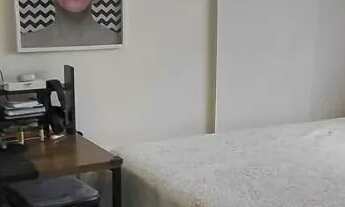 Imagem 6: Apartamento Mobiliado, com 2 quartos (1 Suíte) - 1 Vaga Coberta + Hobby Box