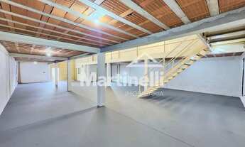 Imagem 3: Galpão comercial para locação no Bairro Recreio Anhanguera, próximo a Rodovia Abraão Assed