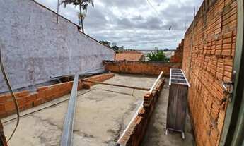 Imagem 13: Casa 3 quartos à venda no bairro Novo Delfino em Montes Claros MG