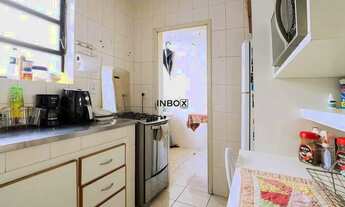 Imagem 5: Apartamento em Menino Deus