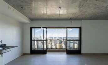 Imagem 2: Flat à venda no ID Vida Urbana (Setor Oeste