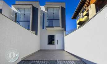 Imagem 4: Belíssimo sobrado com 3 Dormitórios no bairro Escola Agrícola em Blumenau