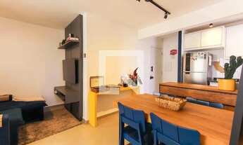 Imagem 5: Apartamento à Venda - Mooca, 2 Quartos, 67 m2