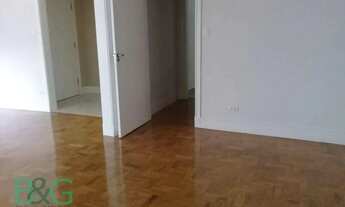 Imagem 2: Apartamento, 170 m² - venda por R$ 2.100.000,00 ou aluguel por R$ 9.847,00/mês - Santa Cec