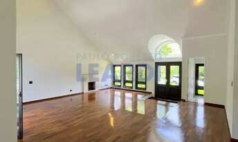 Imagem 7: CASA EM CONDOMÍNIO - ALPHAVILLE 10 - SP