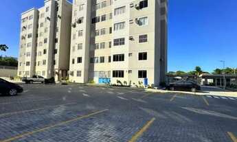 Imagem 2: Apartamento com 2 dormitórios para alugar, 43 m² por R$ 1.930,54/mês - Passaré - Fortaleza