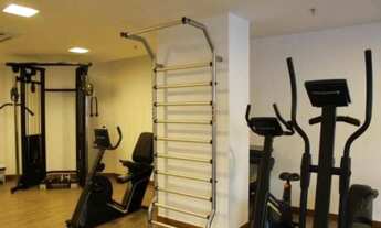 Imagem 5: Pelinca / 3Quartos( Suíte)/2Vagas/ R$ 740.000,00