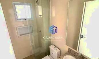 Imagem 7: Apartamento com 3 dormitórios à venda, 67 m² por R$ 800.000,00 - Parque Campolim - Sorocab