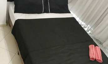 Imagem 3: Copacabana, duas quadras da praia