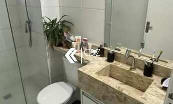 Imagem 3: Apartamento Condomínio Boulevard Ipanema - Sorocaba/SP