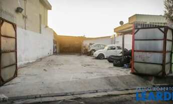 Imagem 7: TERRENO - POMPÉIA - SP