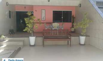 Imagem 2: Casa à venda no bairro Stella Maris - Salvador/BA