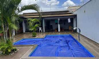 Imagem 2: Vendo casa em Aragoiânia