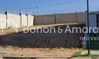 Imagem 5: Lote/Terreno à Venda com 447 m² no Residencial Arborais, Campinas/SP