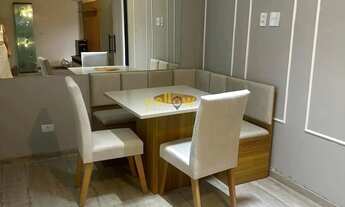 Imagem: Apartamento em Vila Pilar - Arujá, SP