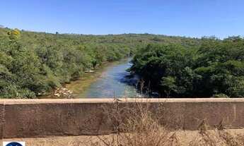 Imagem: Fazenda à Venda em Santa Rita do Araguaia
