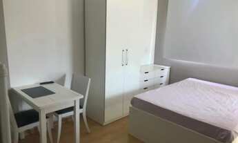 Imagem 9: Imóvel para aluguel com 35 metros quadrados com 1 quarto em Pinheiros - São Paulo - SP