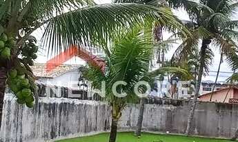 Imagem 5: Sobrado em Rua Aldo Marcucci - Praia das Palmeiras - Caraguatatuba/SP