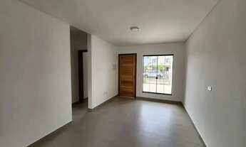 Imagem 6: Casa nova 3 quartos (suíte) bairro em Iguaçu 2 - Fazenda Rio Grande - PR