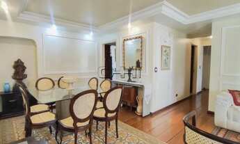 Imagem 5: Venda Apartamento 4 Dormitórios - 128 m² Vila Romana