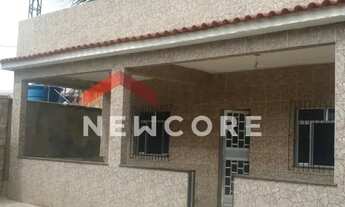 Imagem 3: Casa em Avenida Presidente Roosevelt - Jardim Balneário Ana Clara - Duque de Caxias/RJ