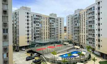 Imagem: Imóvel para venda possui 58 metros quadrados