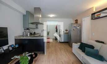 Imagem 5: Apartamento à Venda - Bela Vista, 1 Quarto, 50 m2