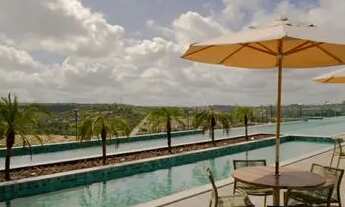 Imagem 7: OPORTUNIDADE!! Vendo casa com 43 % construída no Ecoville, condomínio fechado