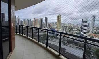 Imagem 6: ED.VILLAGE PREMIER 3/4 C/2 SUÍTES